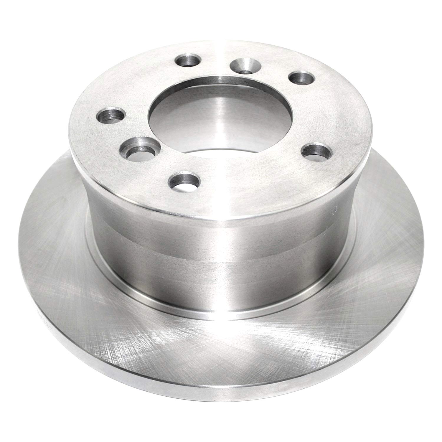 DuraGo BR34227 Rear Solid Disc Brake Rotor