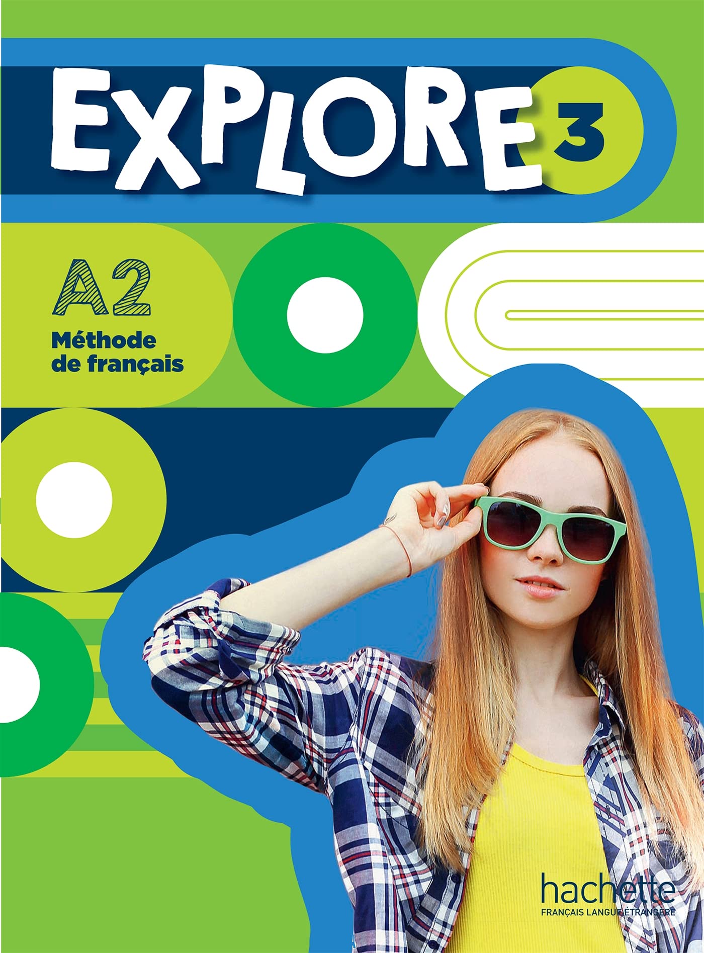 Explore by Adeline Gaudel (Paperback Book)