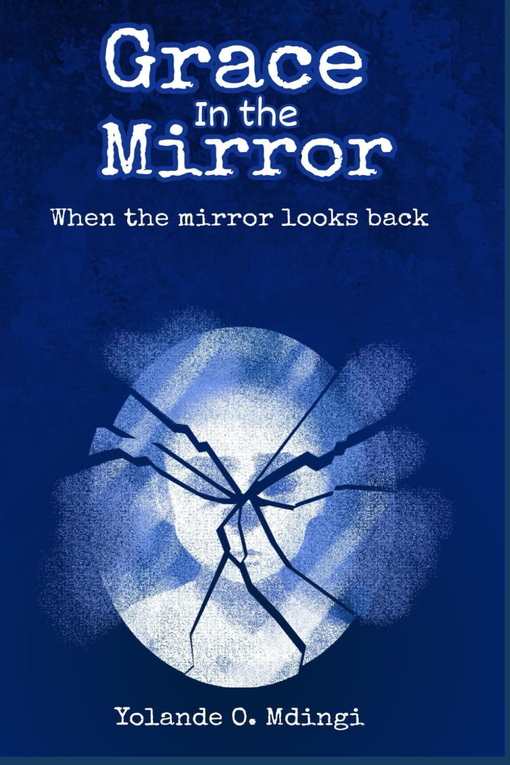 Grace in the Mirror: When grace looks back