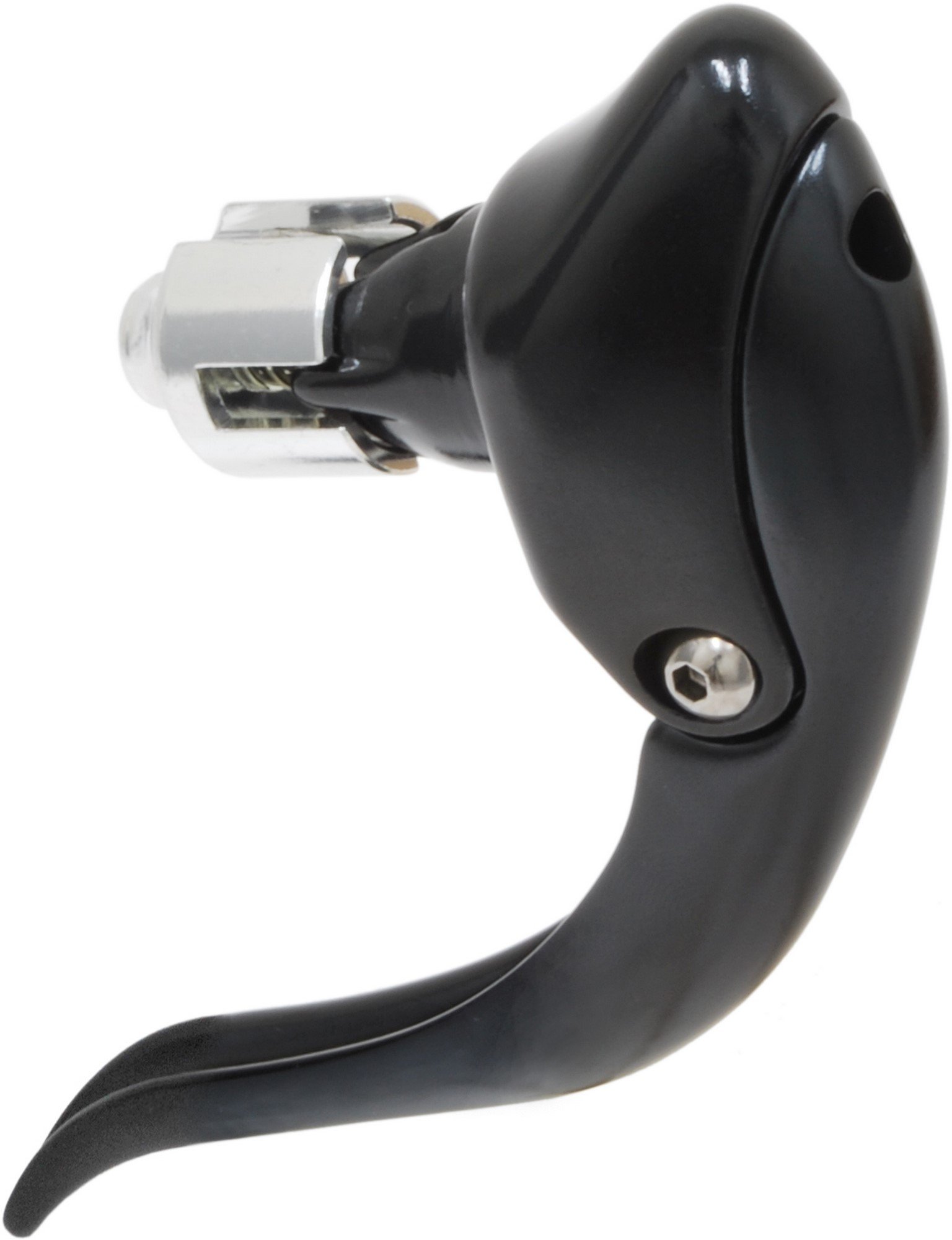 VISION エアロブレーキレバー VISION / AERO BRAKE LEVERS / Black - Above Bike Store