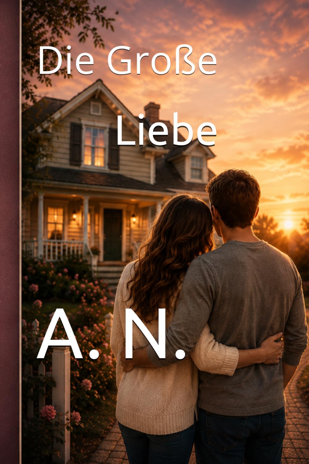 Die große Liebe: 1 (Gebrochene Versprechen)