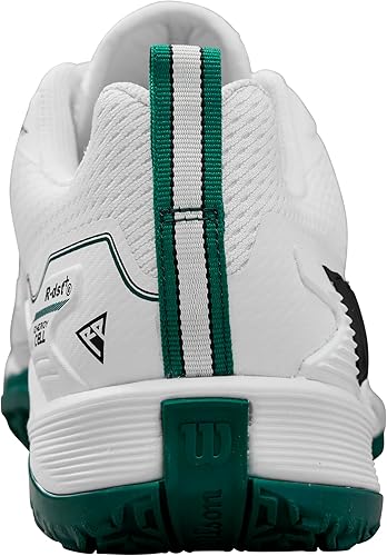 Amazon | [ウイルソン] テニスシューズ RUSH PRO 4.5 OMNI (ラッシュ