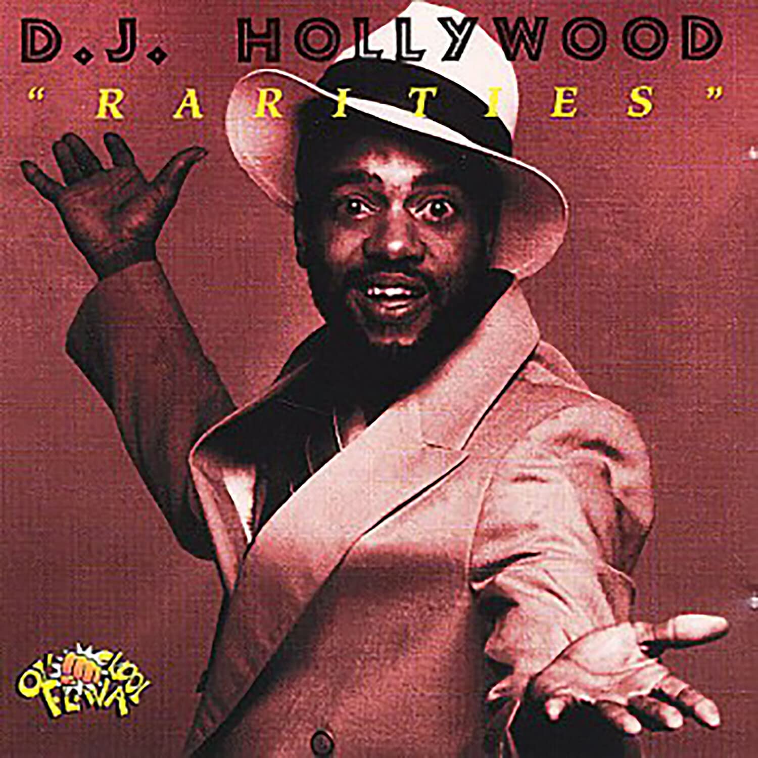 DJ Hollywood