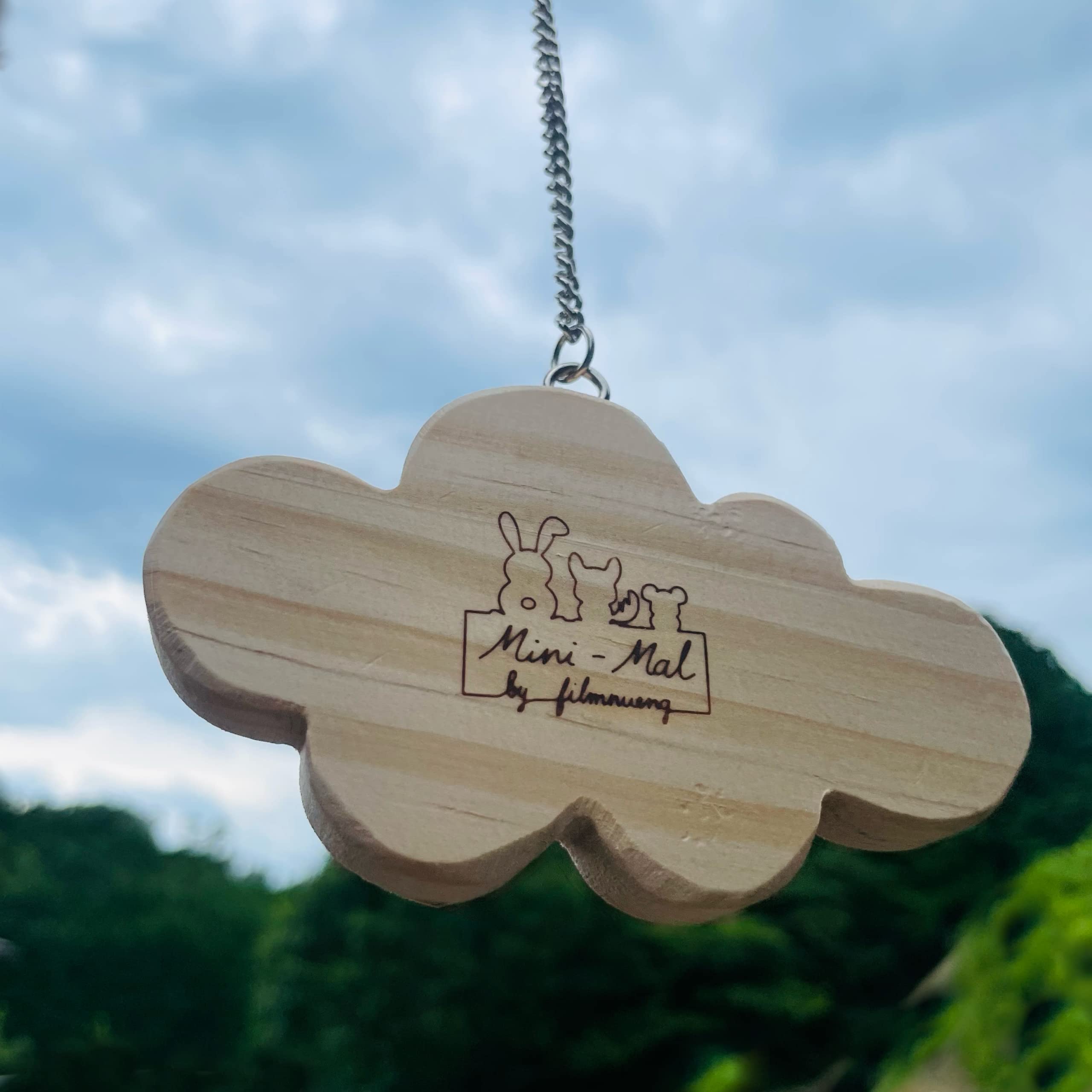 チンチラハウス  月 moon 小動物用 可愛い チンチラハウス 月 moon 小動物用 可愛い - メルカリ