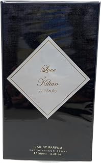 Love Don't Be Shy EAU De Parfum (3.4 Fl Oz)