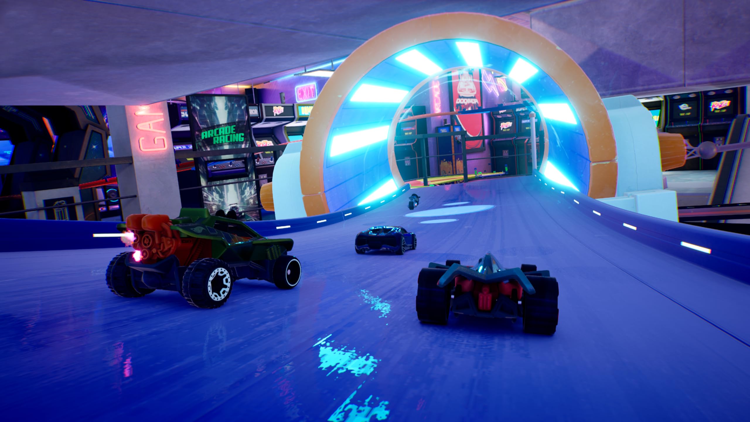 Hot Wheels Collection (PlayStation 5 )