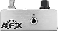 Vista 5 de Fishman AFX AcoustiComp Mini Pedal Compresor