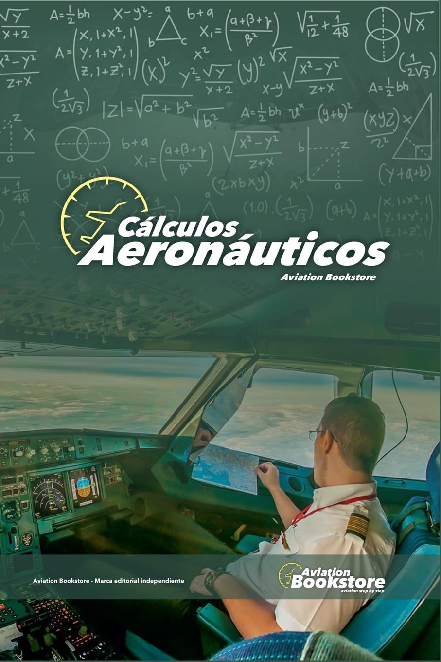 Cálculos Aeronáuticos (Aviación)
