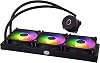Cooler Master MasterLiquid ML360L MLW-D36M-A18PZ-R1 ARGB 360mm İşlemci Sıvı Soğutucu