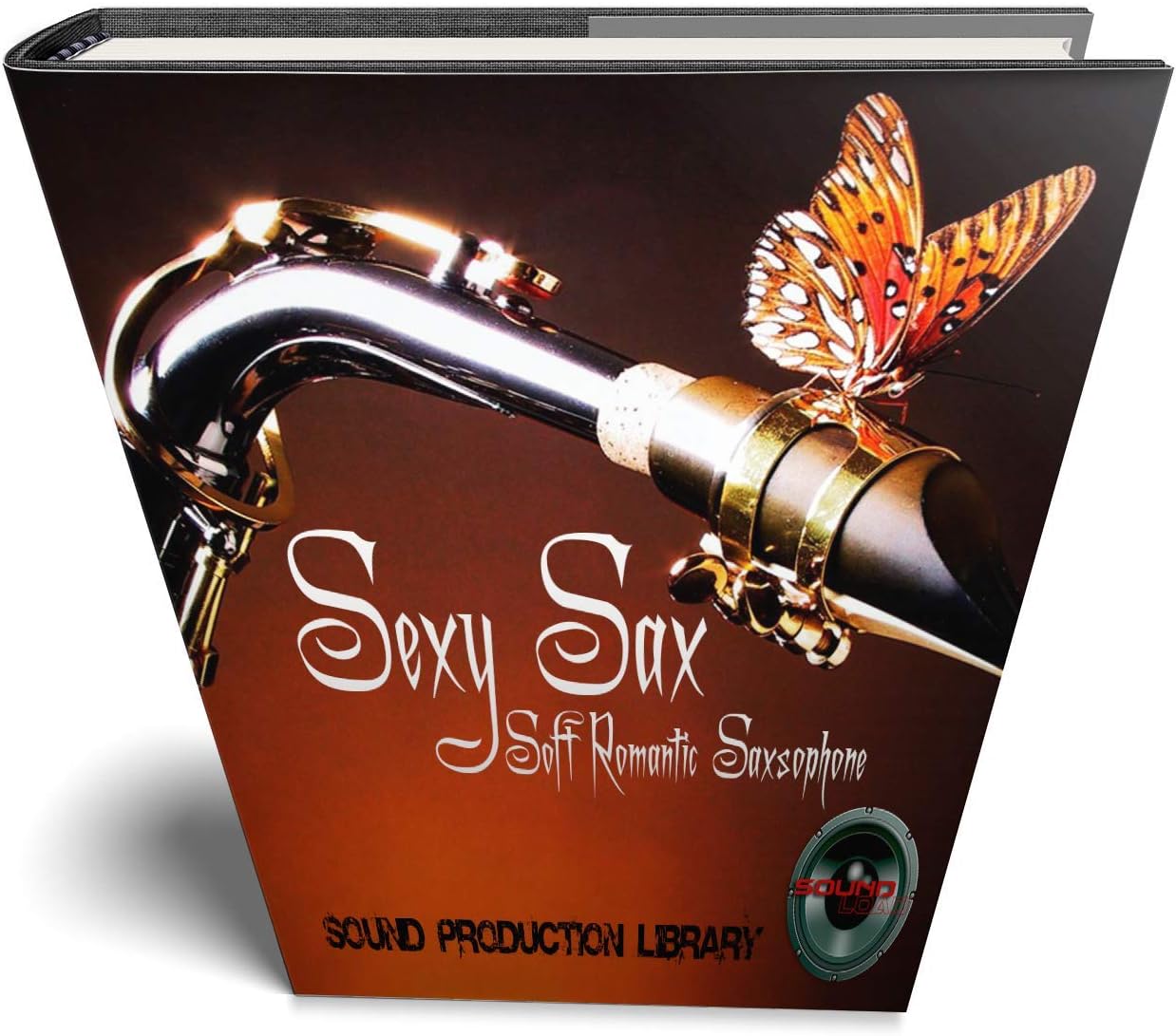 SexySaxes - Large Unique Original WAVE/NKI Multi-Layer Samples/Loops/Phrase Library