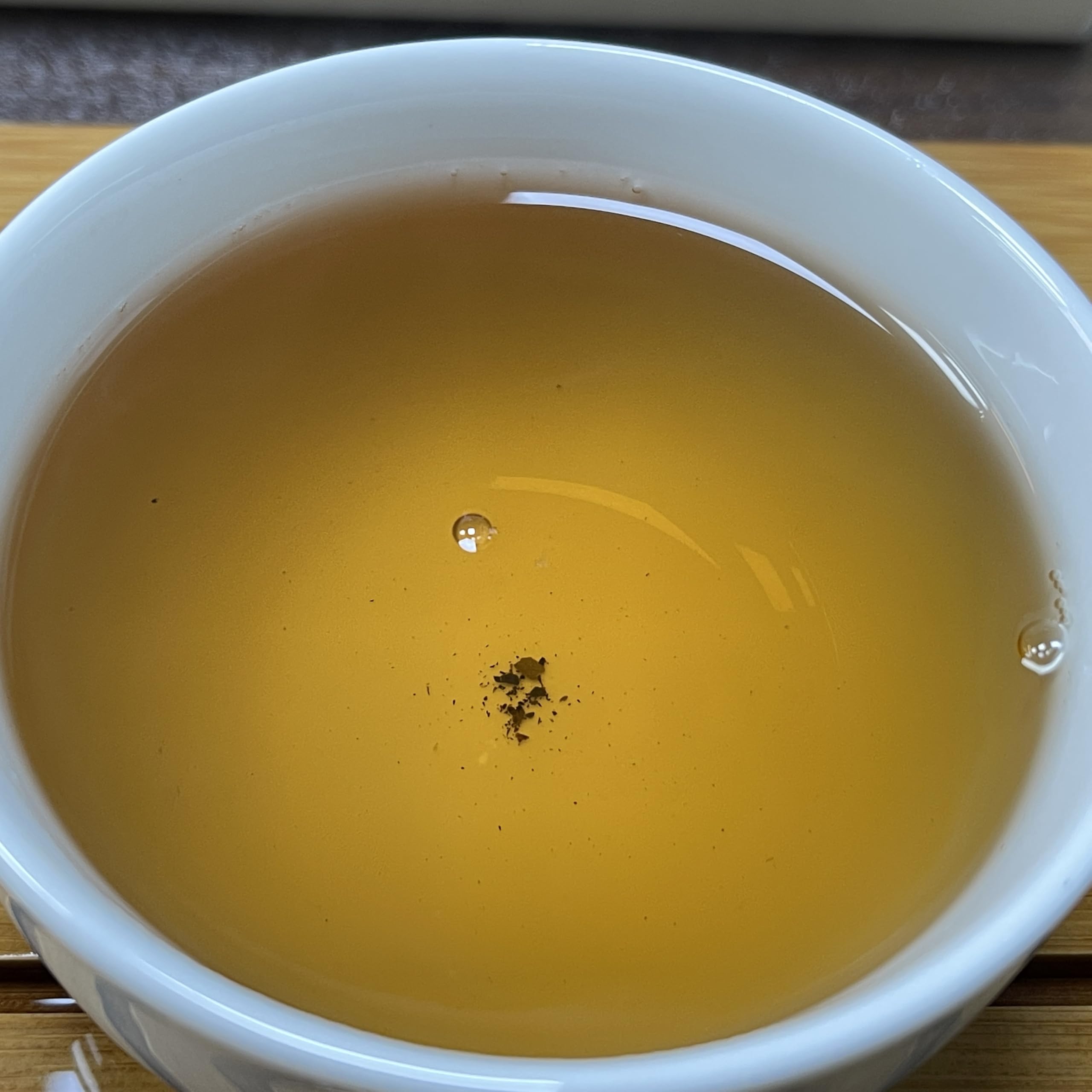 Premium Purple Bud Mountain tè bianco sfuso in foglie coltivate con cura, 600 g (100 g x 6)