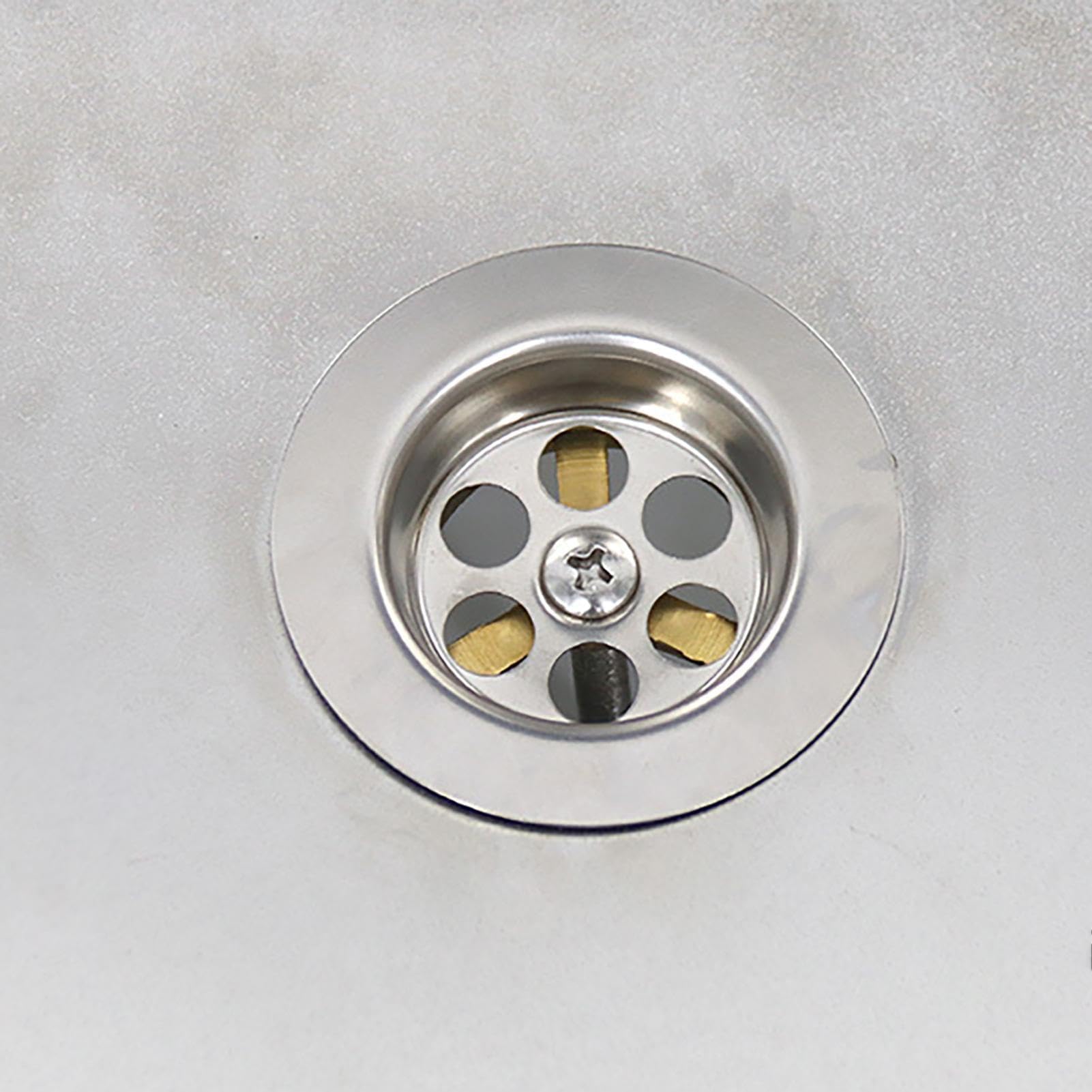 Fregadero Plegable de Acero Inoxidable de Repuesto para Caravana, Fregadero de Cocina Duradero para Furgoneta Camper, Barra RV, práctico Accesorio de Cocina para Aventuras al Aire