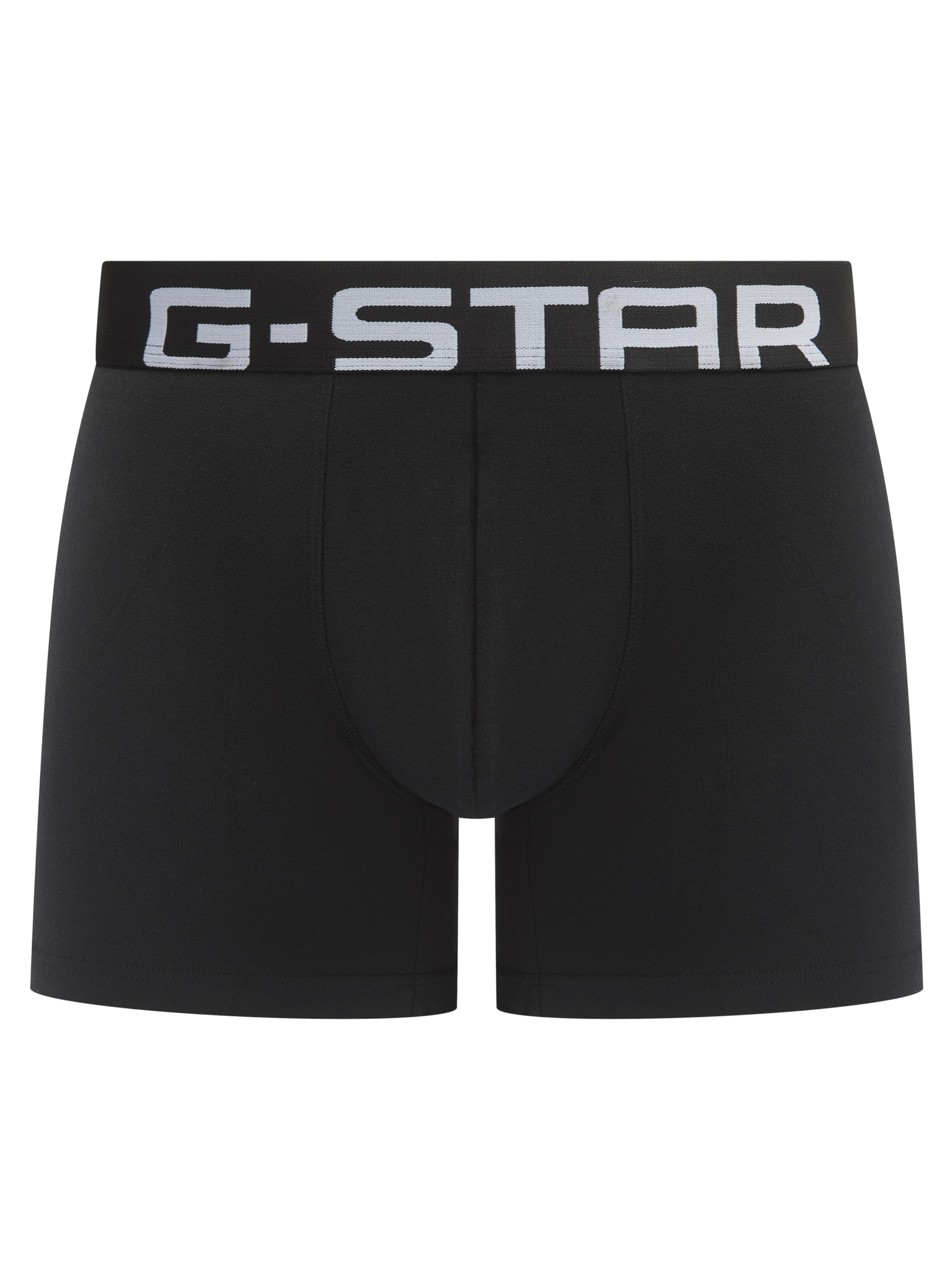 G-STAR Herren Boxershorts Oak, 3er Pack