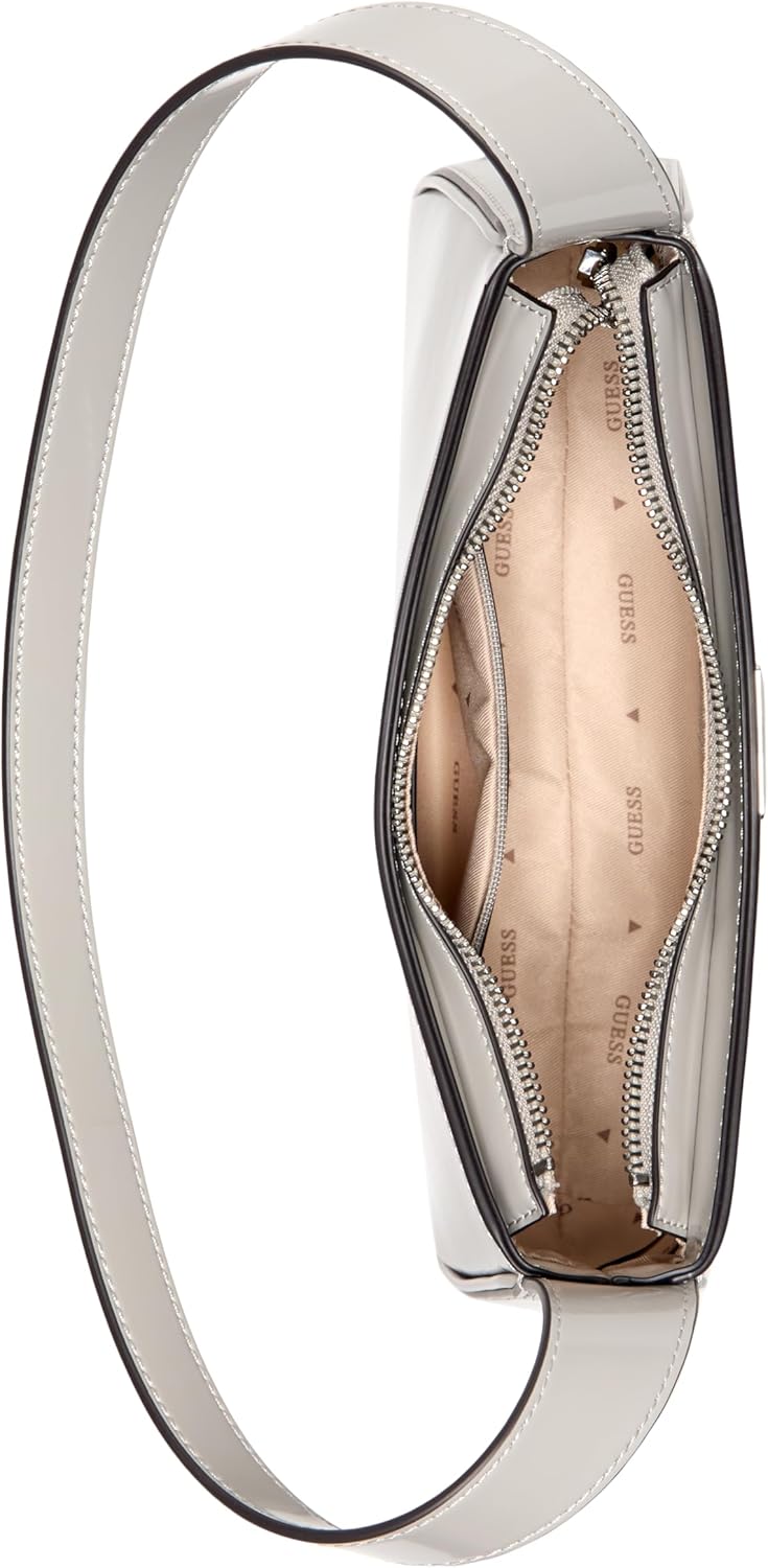 Arnela Top Zip Shoulder Bag