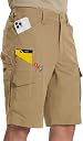work shorts for men Top2商品