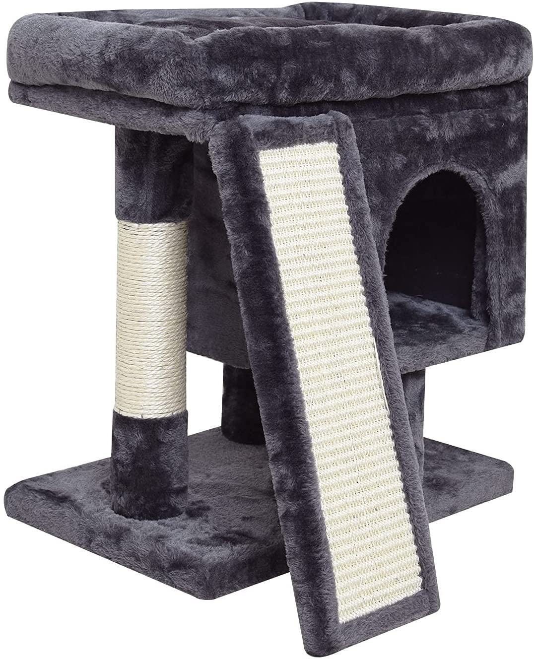 SYANDLVY Small Cat Tree