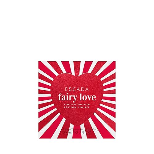 Miniatura 5 de ESCADA Fairy Love Edición Limitada Eau de Toilette