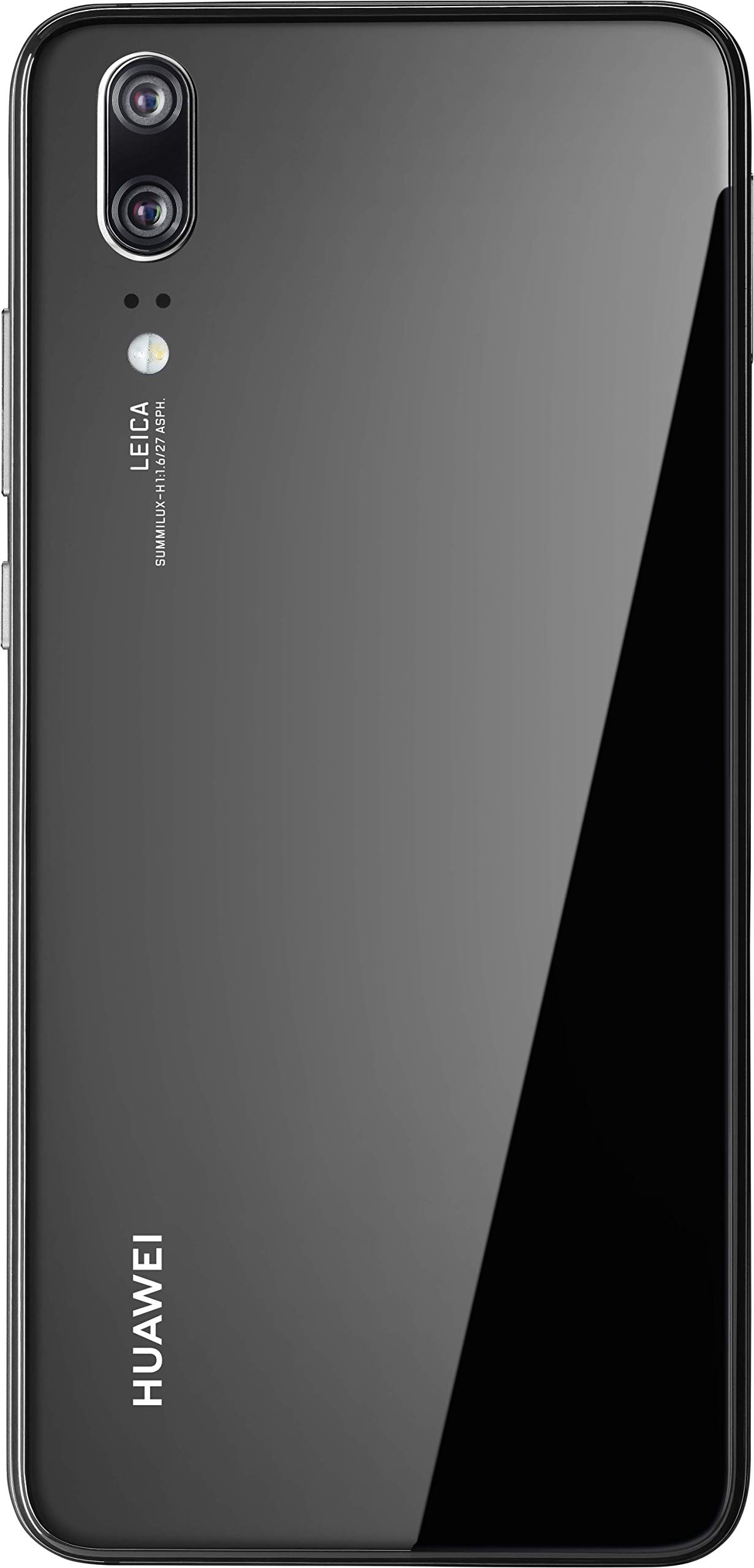 HUAWEI P20 - Unlocked Phone - (Black) - Canadian Warranty