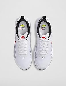 Nike Men's Air Max Nuaxis Shoes