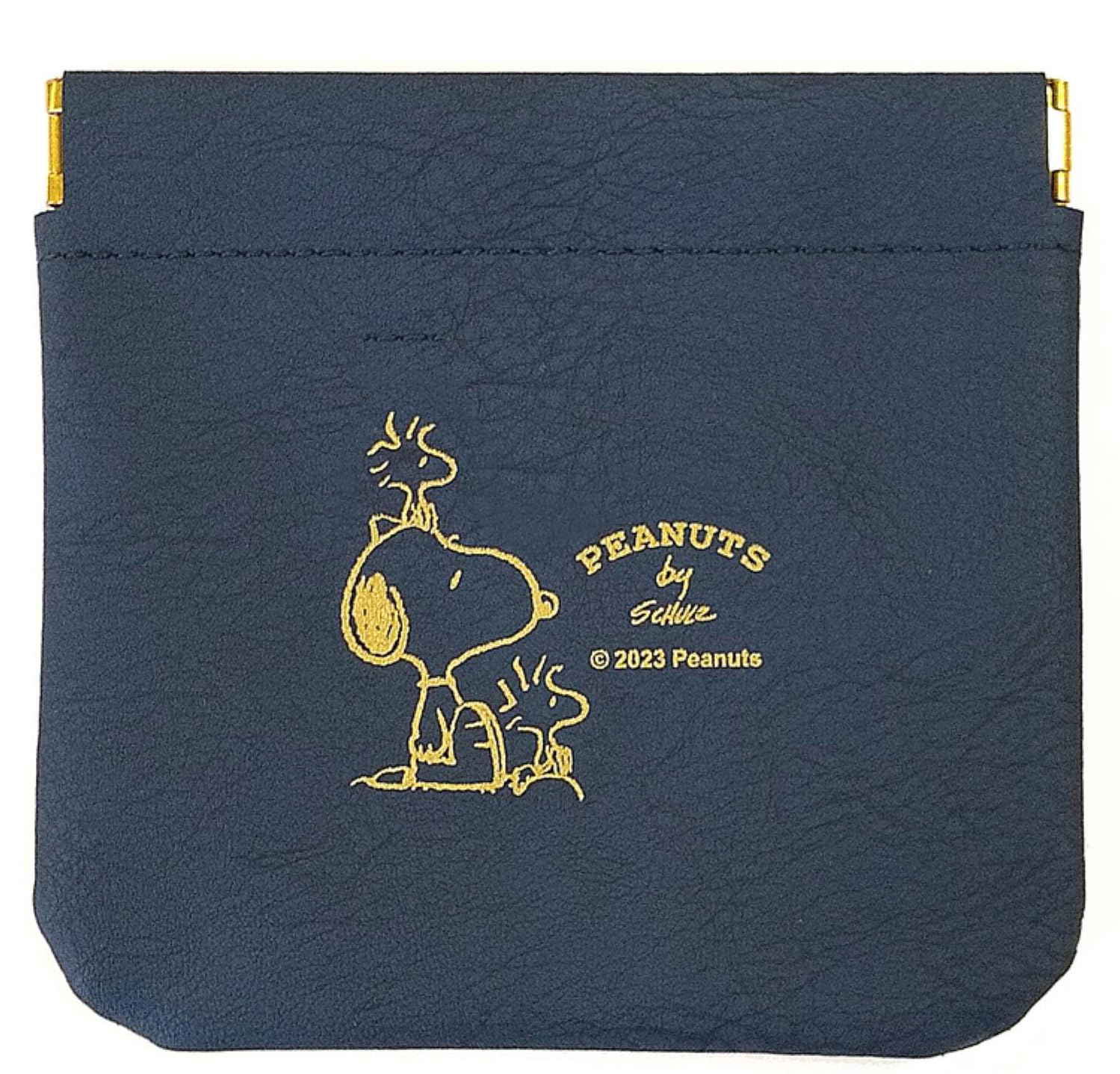 Amazon.co.jp: SNOOPY ミニポーチ 小物入れ 小さめ ティッシュポーチ