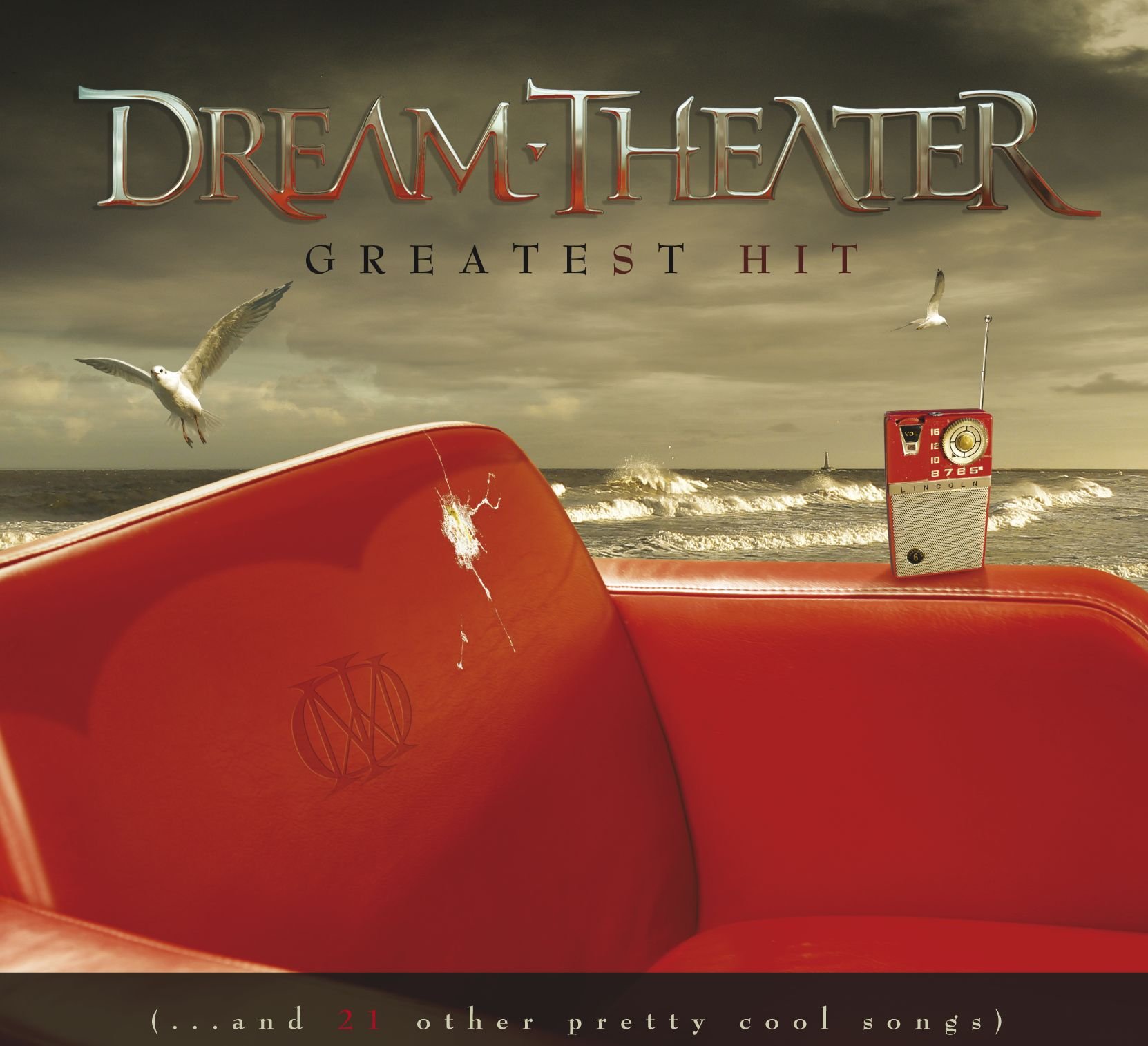 Greatest Hit (& 21 Other Pretty Cool Songs): Amazon.co.uk: CDs & Vinyl