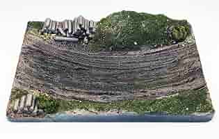 Amazon.co.jp: 【 リアルプロダクト 】 1/43 RAC Rally ジオラマ