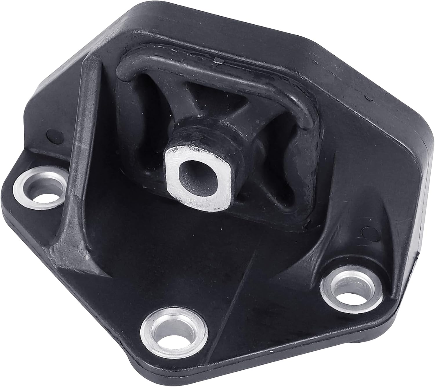 Engine Motor Mount Compatible with Fits Acura TL 2004 2005 2006 V6 3.2L 7PCS A4526HY, A4517, A4599HY, A4524, A65020, A4544, A65025, A4591