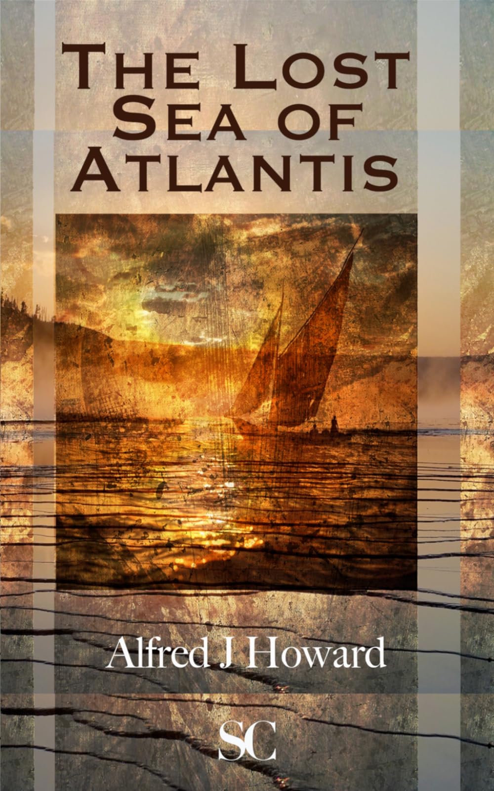 The Lost Sea of Atlantis