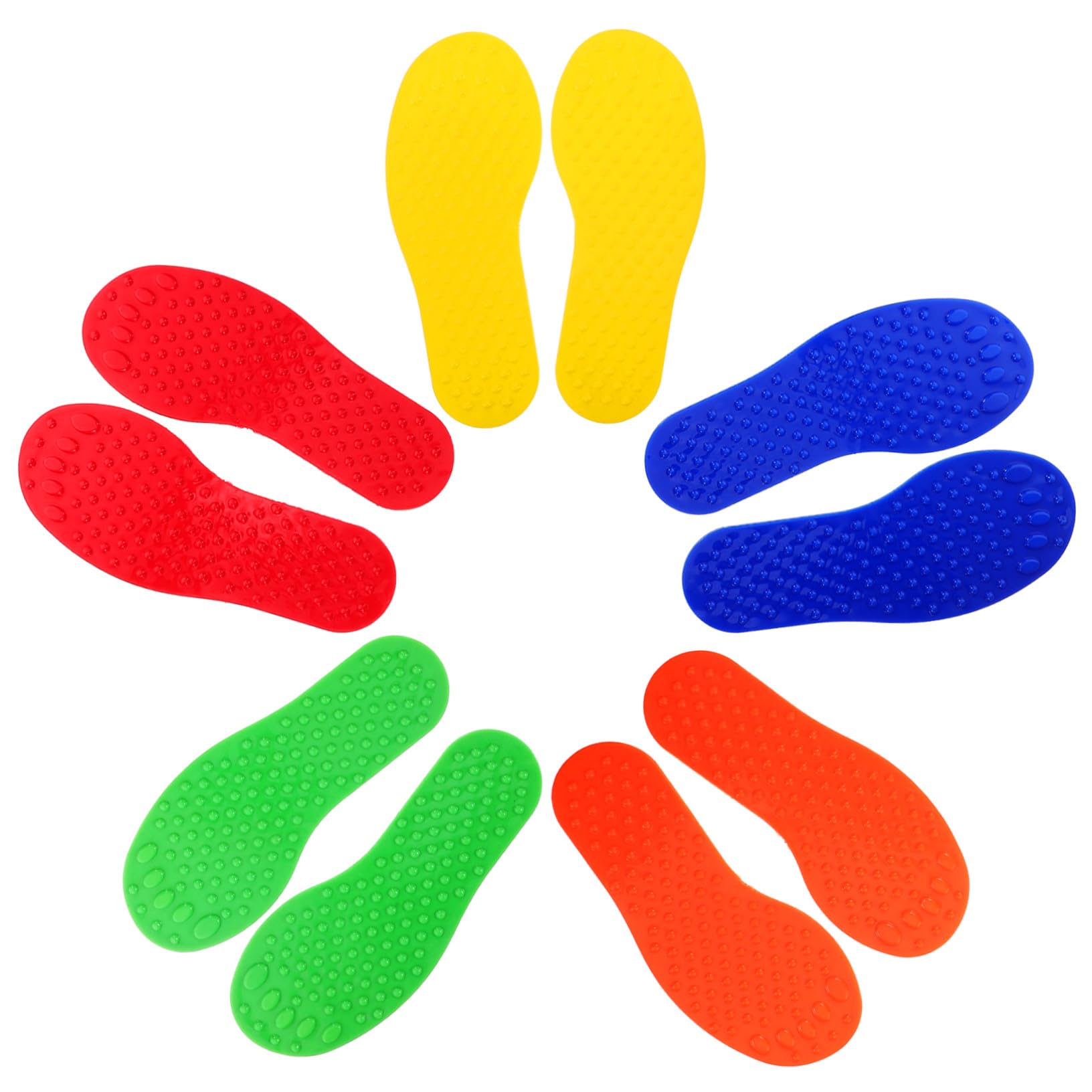 Tapis sensoriel d'intégration sensorielle pour stimuler la coordination motrice - 8