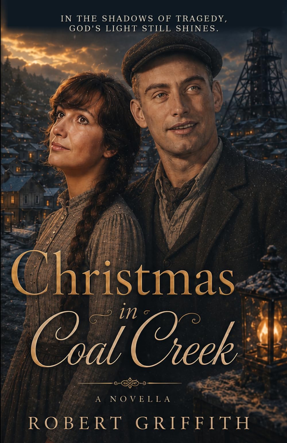 Christmas in Coal Creek