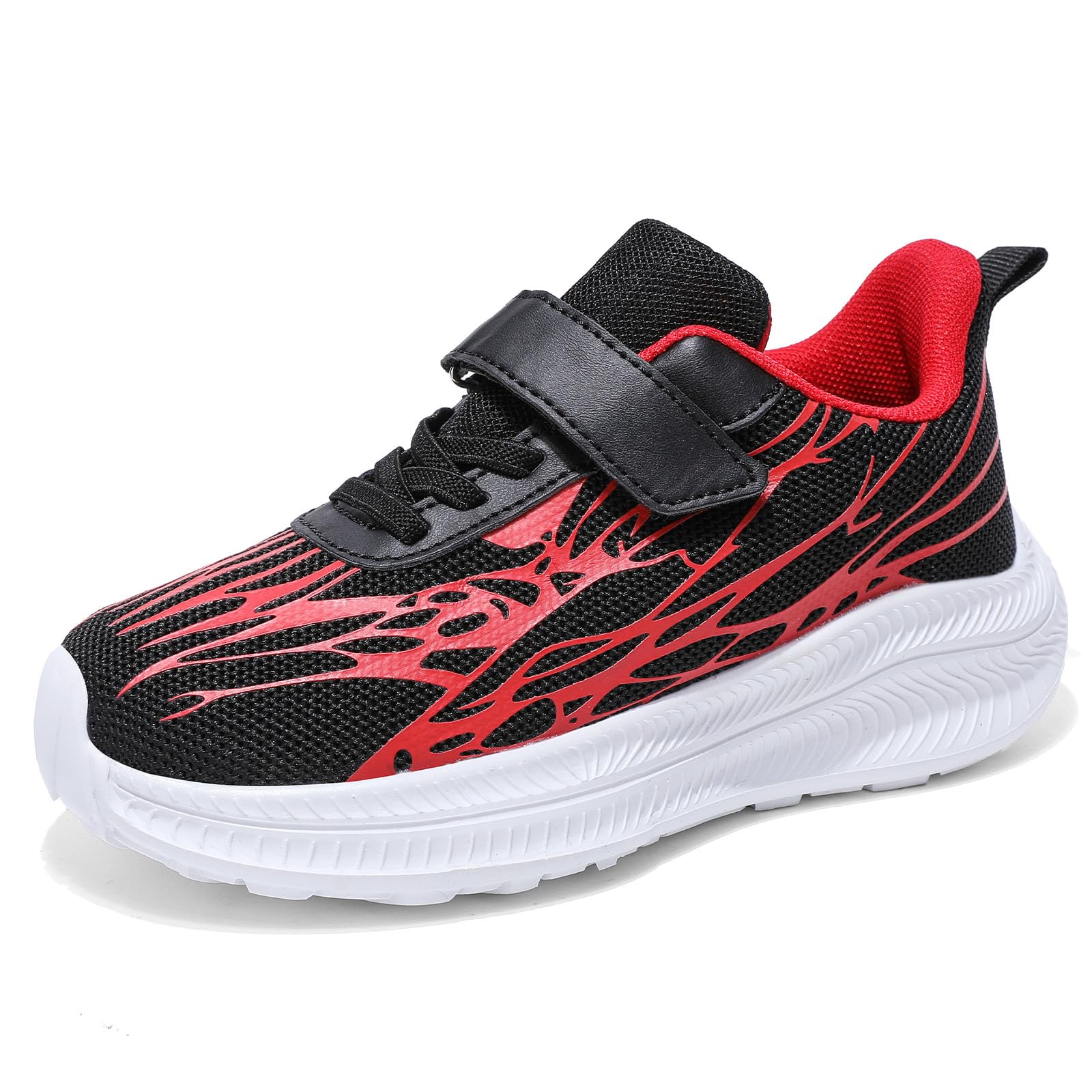 Kivlrm Mädchen Turnschuhe Sportschuhe Kinder Hallenschuhe Sc