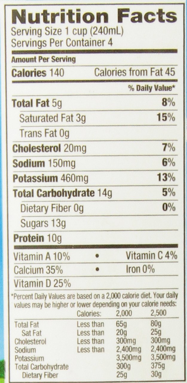 DairyPure, 2% Reduced Fat Milk, Pasteurized, Quart, 32 Fl Oz