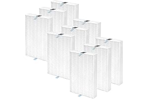 HPA300 & HPA200 HEPA Replacement Filter - 3 Pack