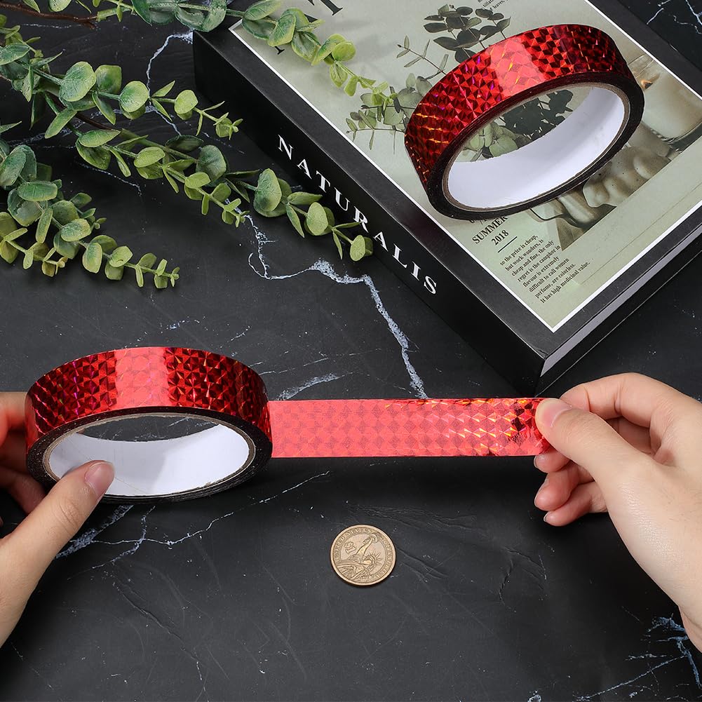 Rulli Inchiostro Calcolatrice Nera E Rossa Testati Per - Foto 8