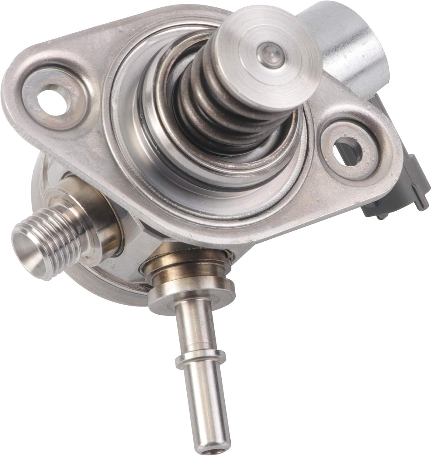 Duolctrams 353202G720 High Pressure Mechanical Fuel Pump Fit for 11-14 Hyundai Sonata 11-15 Kia Sorento Optima 11-16 Sportage 2.0L 2.4L Replaces # 35320-2G730 35320-2G740 : Automotive