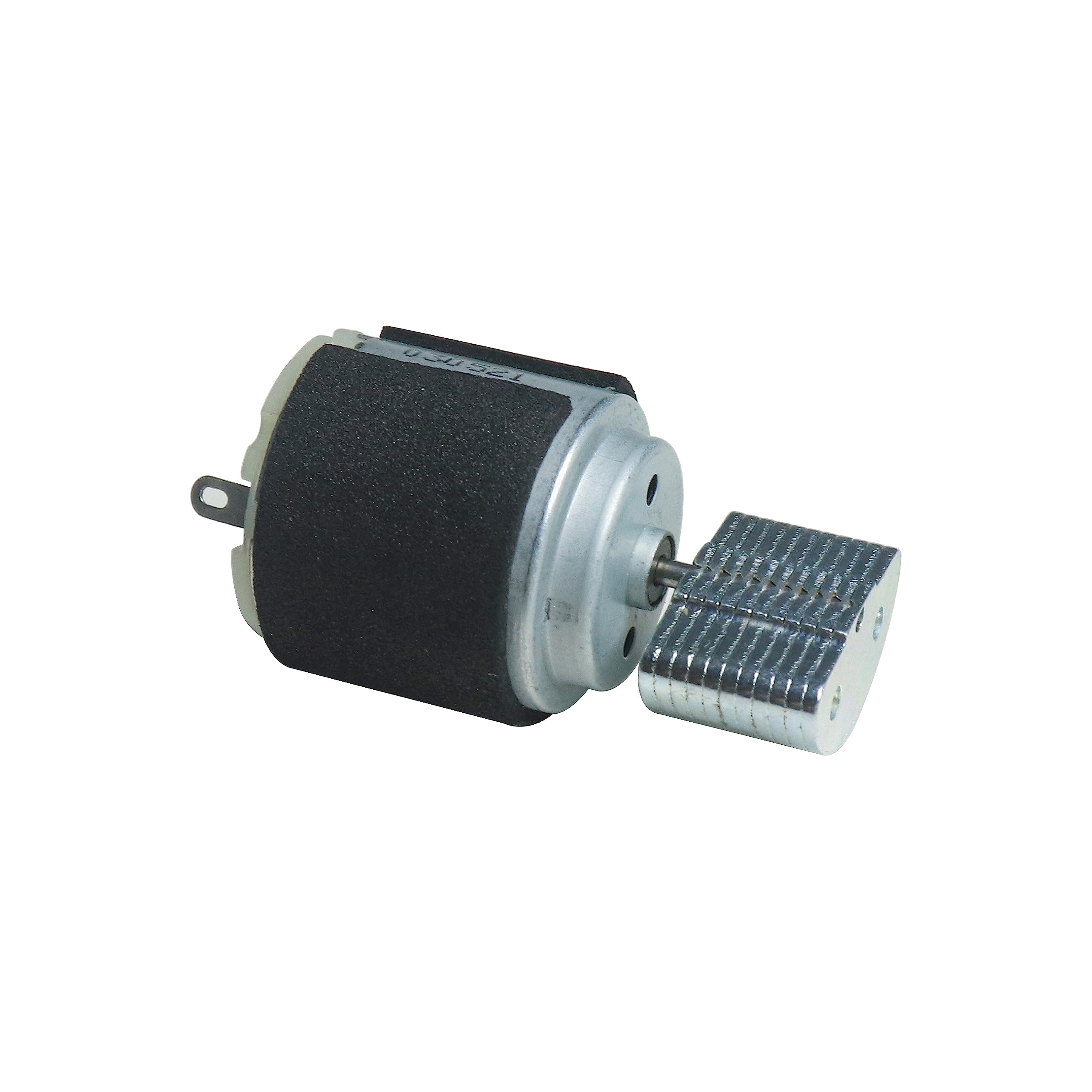 Electronic Spices DC 1.5v-6v Small Round Brushed Vibration Micro Motor R140 (B0C7HC97KM) Amazon Price History, Amazon Price Tracker