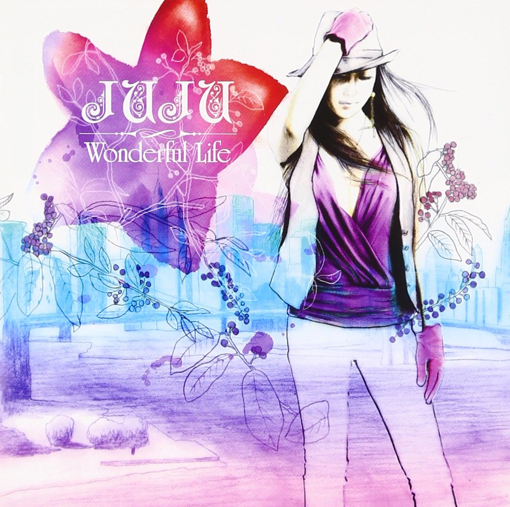 juster juju様 Amazon.co.jp: Wonderful Life - JUJU: ミュージック