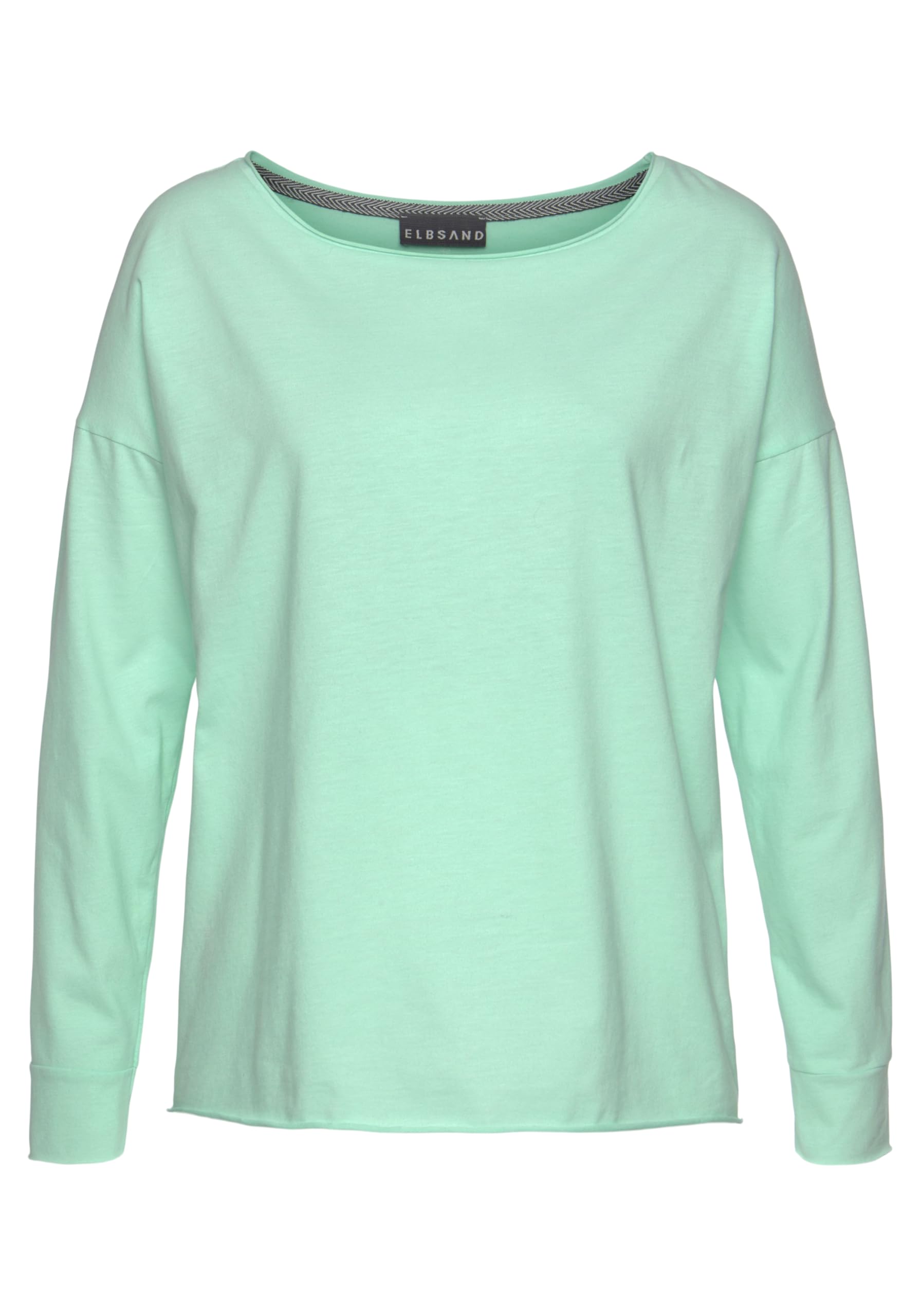 Elbsand Damen Langarmshirt