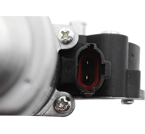 Miniatura 8 de 676061 Motor de paso de entrada de RV compatible con Kwikee Step Series 22 26 28A 30 31 32 33 34 35 36 38 39 40 Reemplazo para 366043 1101428