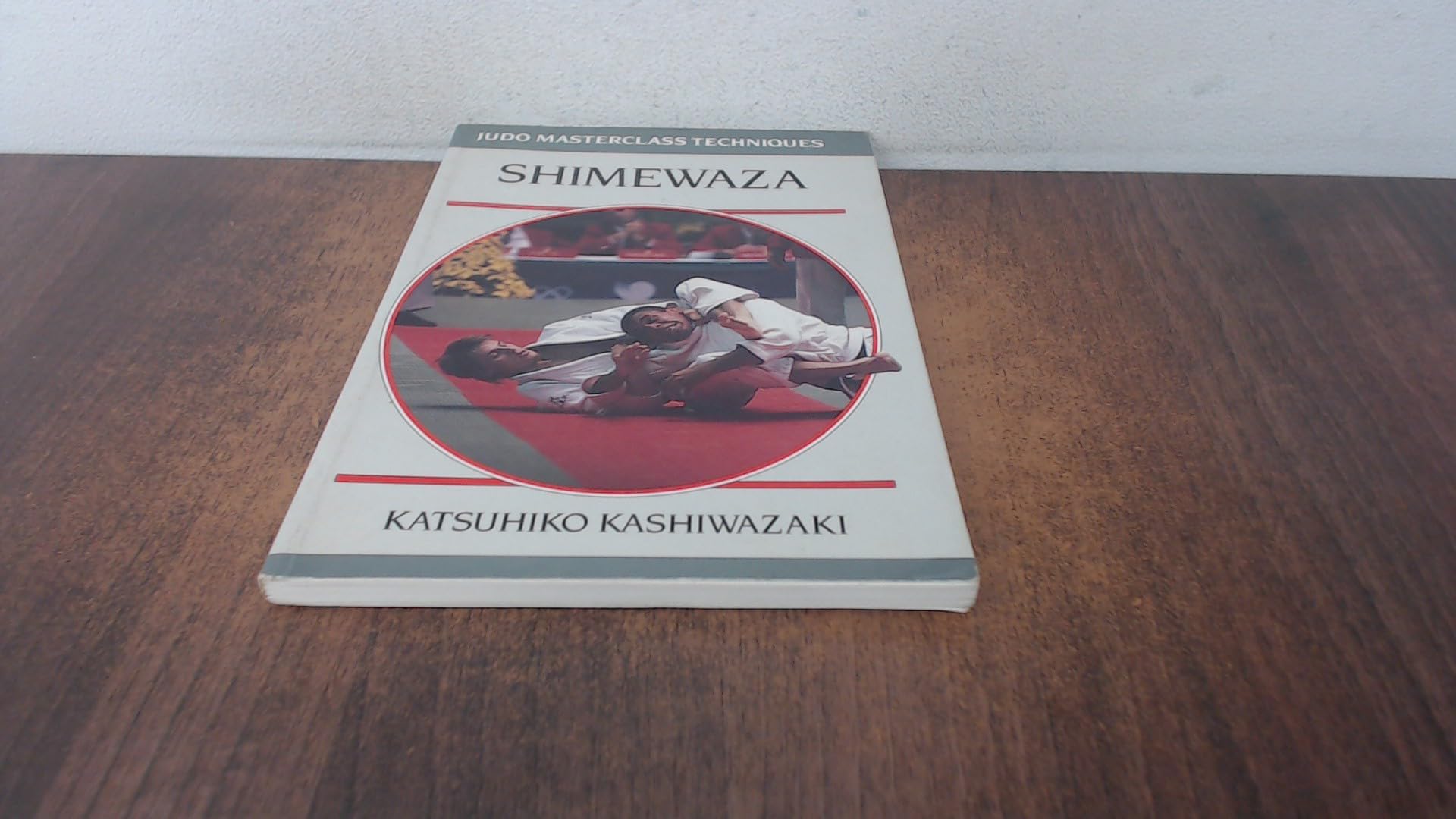 Shimewaza