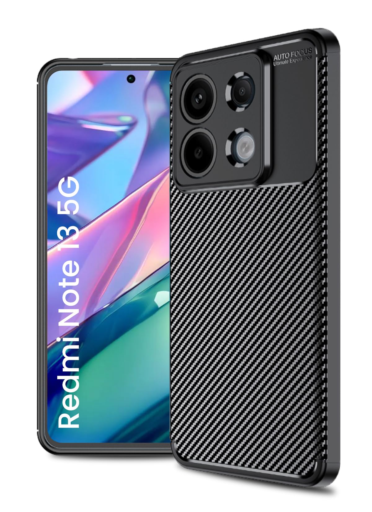 Golden Sand for Redmi Note 13 5G Cover Drop Tested Shock Proof Slim Armor Aramid Carbon Fibre Rugged TPU Case for Redmi Note 13 5G, Black (B0CSSJD4TG) Amazon Price History, Amazon Price Tracker