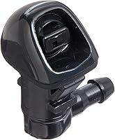 Genuine Honda Odyssey 2011-2014 Front Windshield Washer Nozzle 76810-TK8-A01 OEM Direct Fit