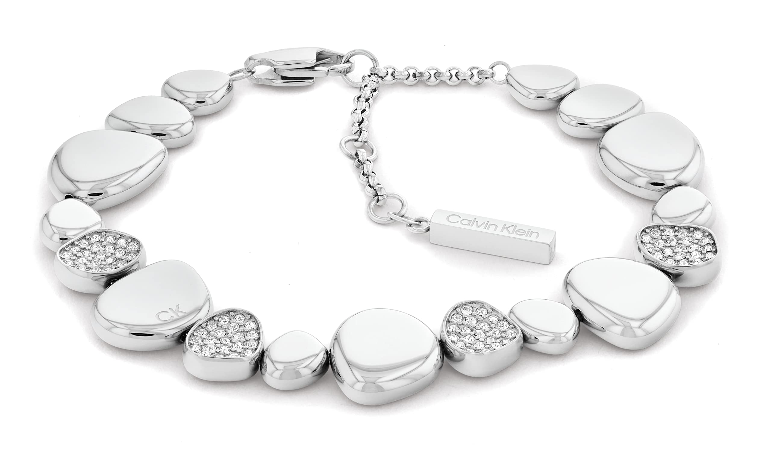 Ladies Calvin Klein Jewellery Enchant Bracelet