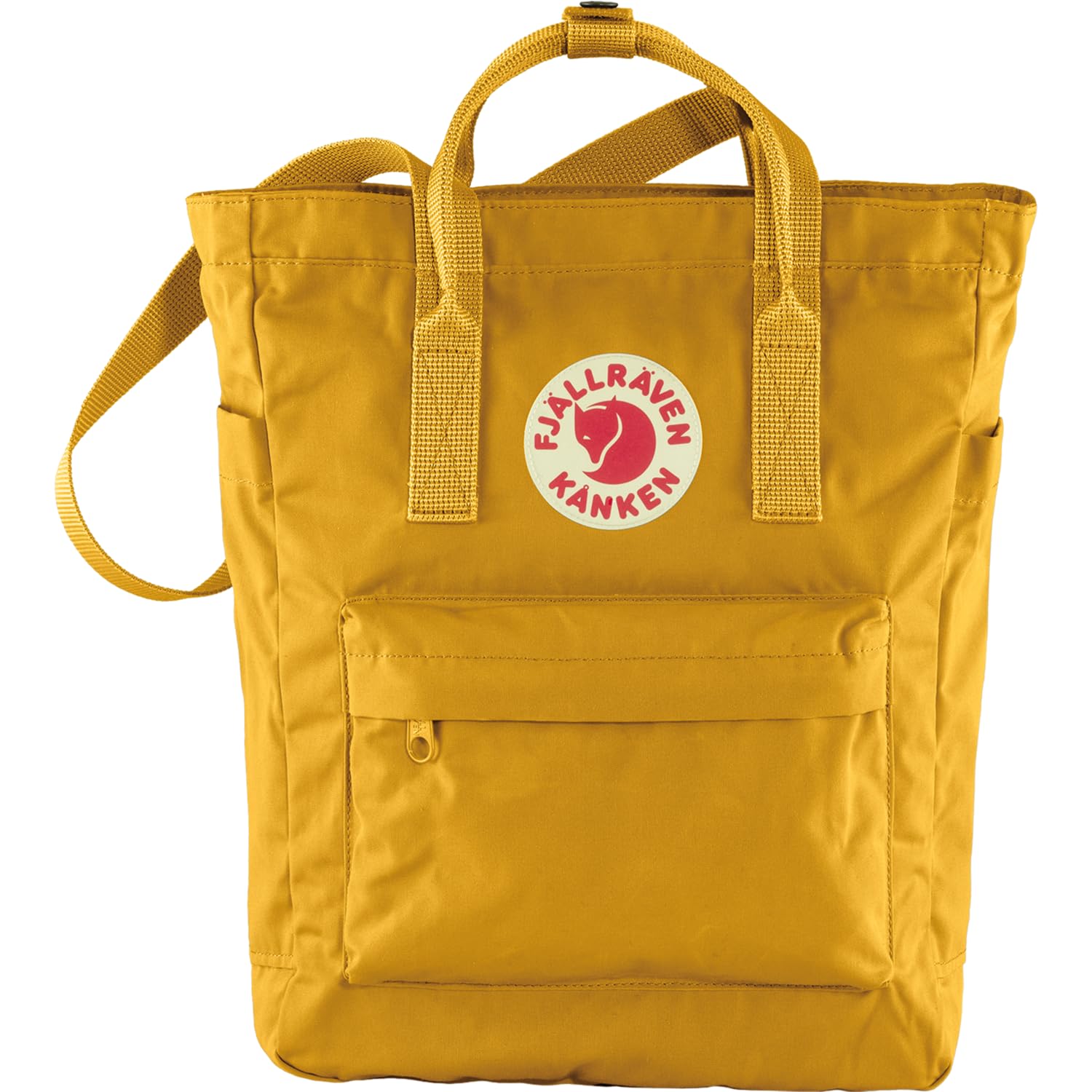 Fjällräven Unisex Erwachsene Rucksack Kanken Totepack