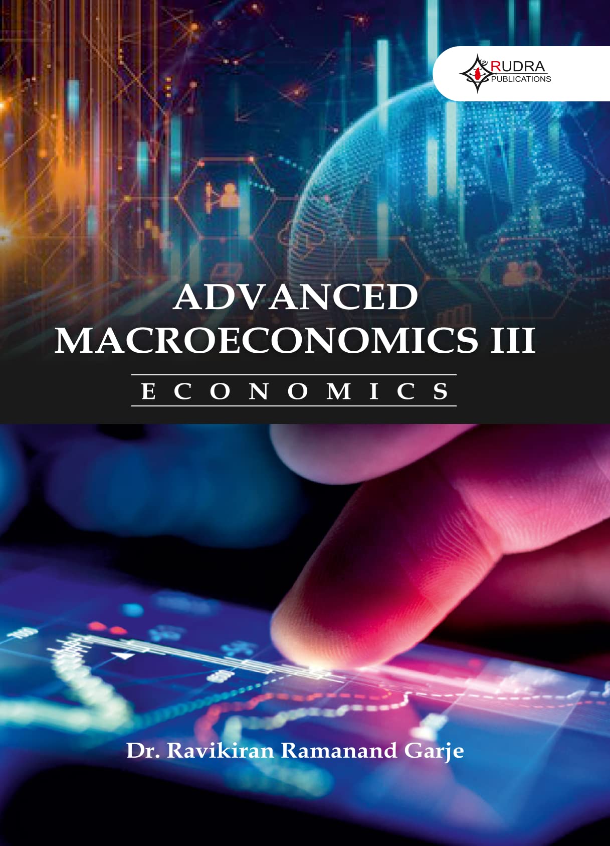 Amazon.in: Buy ADVANCED MACROECONOMICS III: ECONOMICS Book Online