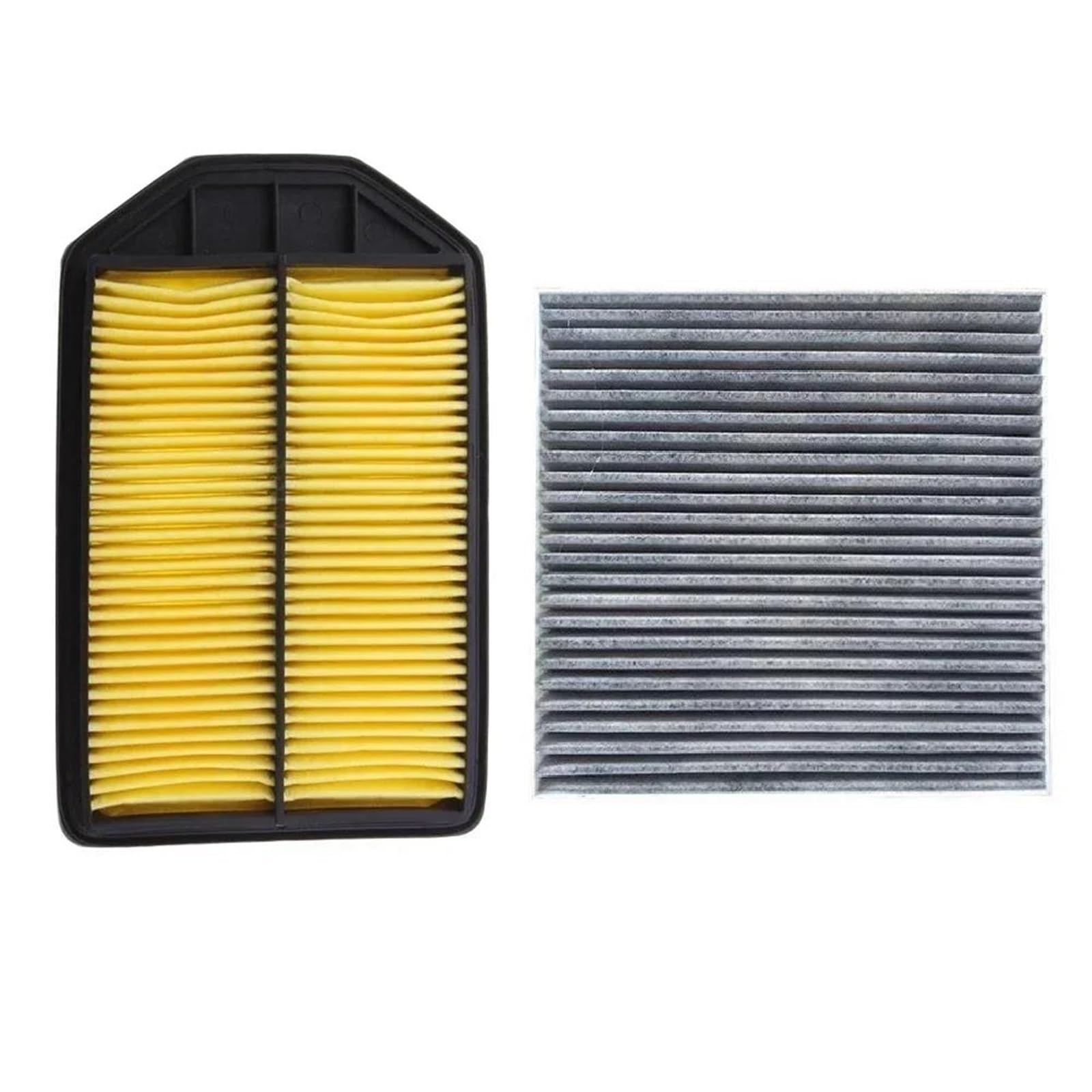 Car Parts Engine Air Filter Car Air Conditioning Filter For CR-V 2.4L 2007-2011 17220-RZA-Y00/80292-SDG-W01 Filter Kit