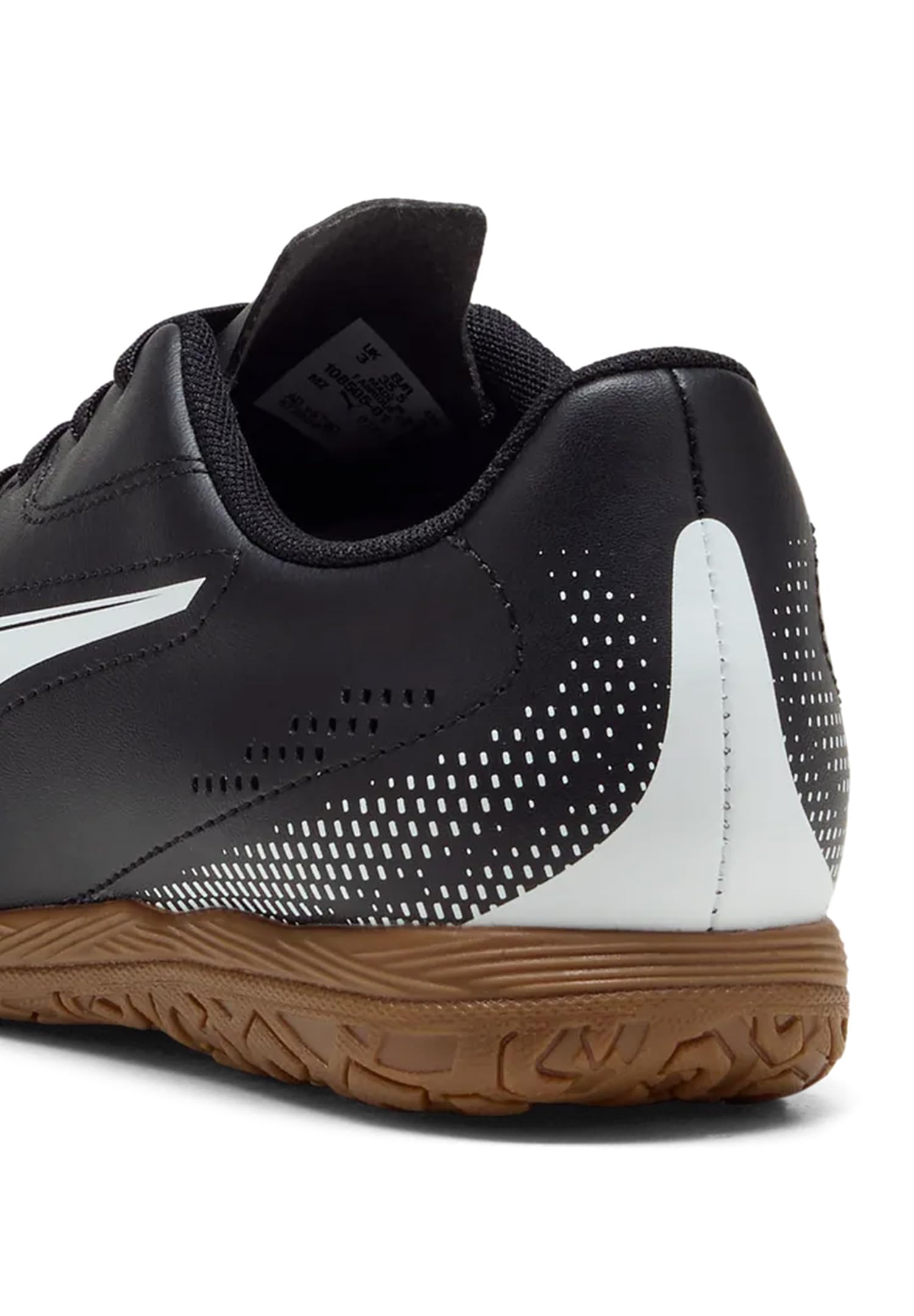 Puma Vitoria II It Jr Fußballschuh für Kinder, Unisex
