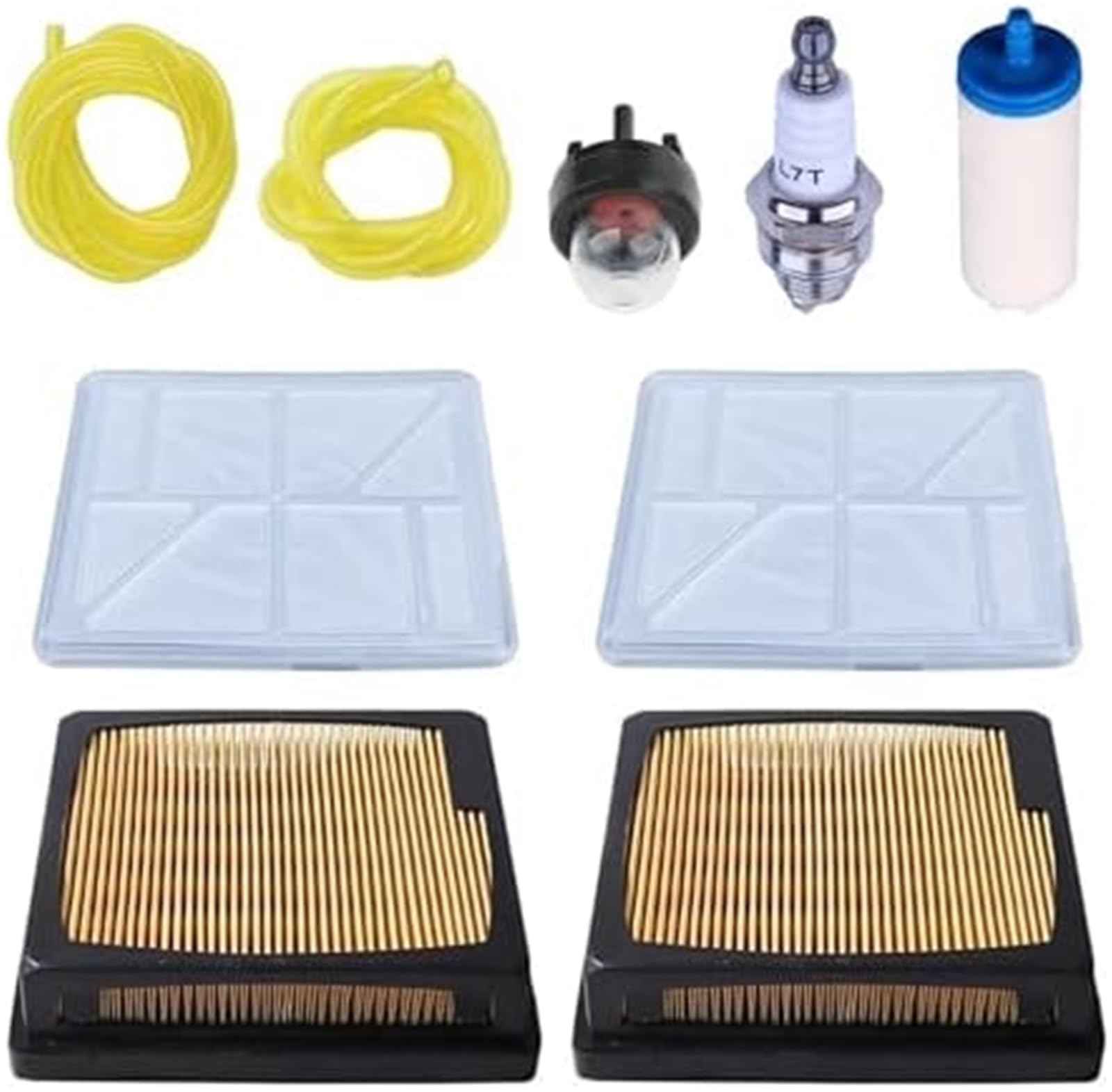 Filtr powietrza do K760 K 760 K770 Piła do cięcia betonu K 770 Zestaw do regulacji przecinarki 574362301 506264101 Gruszka zastrzykowa Zestaw do regulacji filtra powietrza do sprzętu ogrodoweg