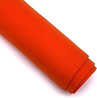 Vista 15 de Ice Fabrics - Tela de fieltro para manualidades por yarda - 72" de ancho y 1.6mm de grosor, fieltro acrílico brillante dorado suave y duradero