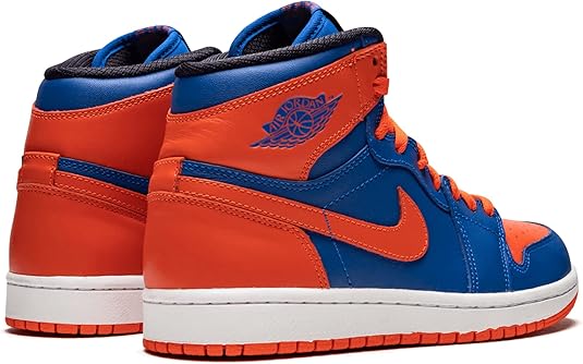knicks retro 1
